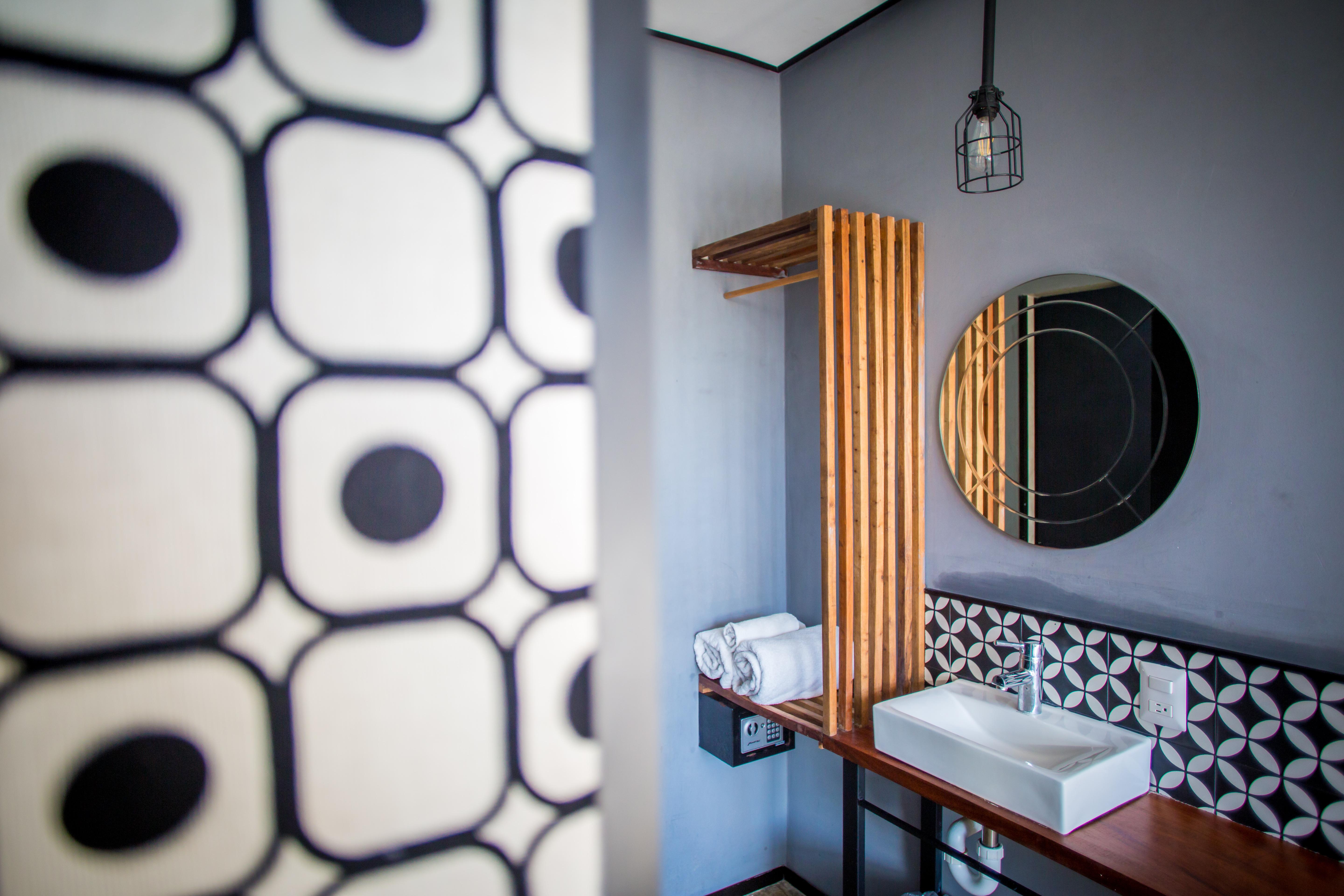 Urban Bacalar Hotel Extérieur photo