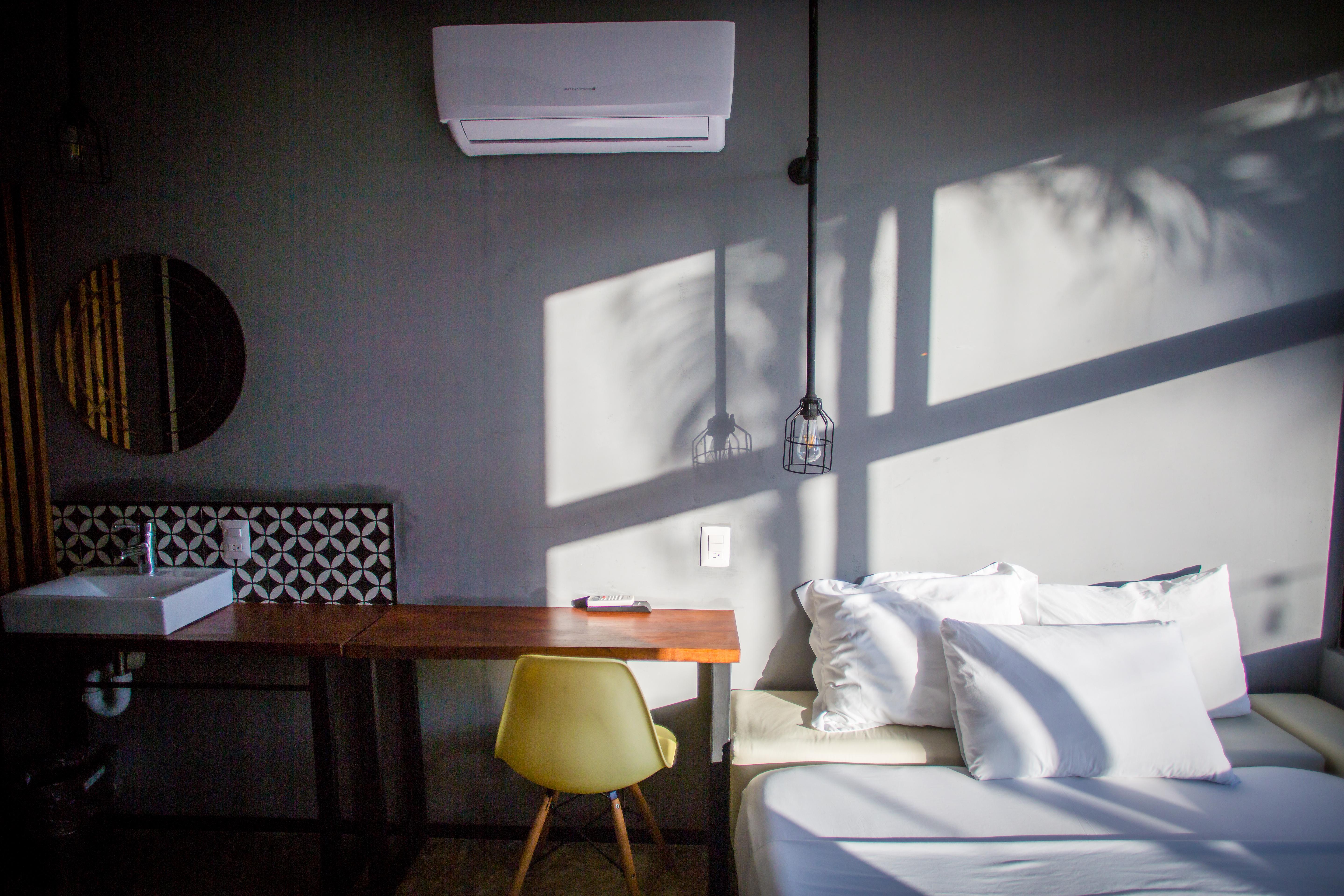 Urban Bacalar Hotel Extérieur photo