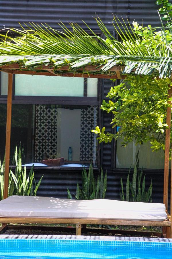 Urban Bacalar Hotel Extérieur photo
