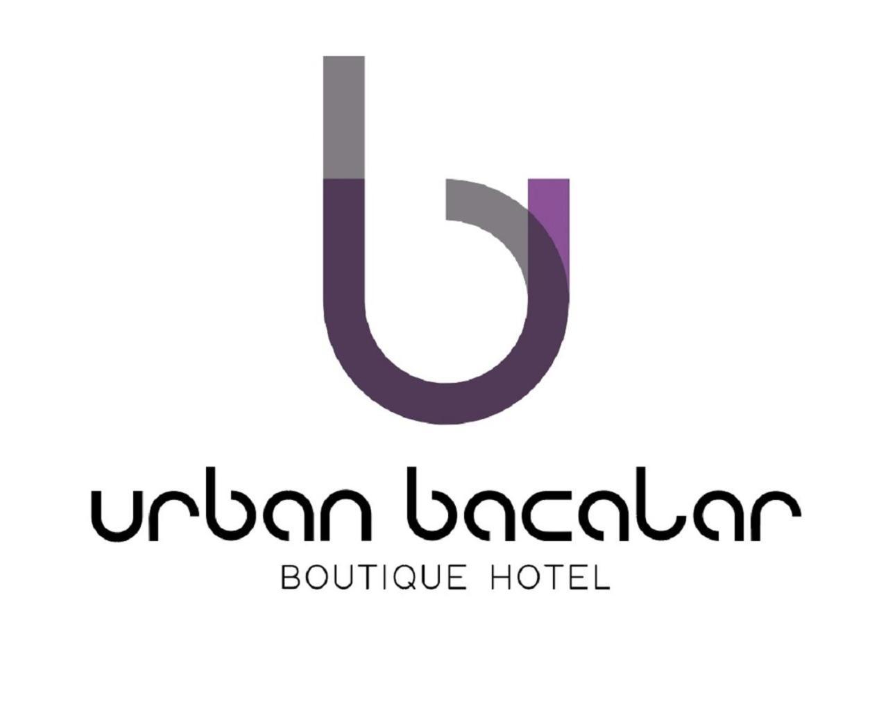 Urban Bacalar Hotel Extérieur photo